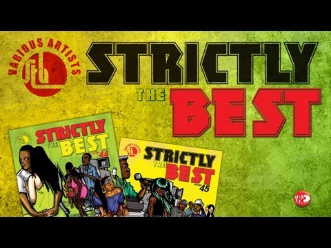 Strictly The Best - Volumes 44 & 45!