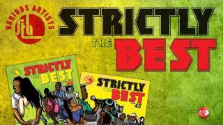 Strictly The Best - Volumes 44 & 45!