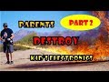 Parents Destroy Kids Electronics Compilation Part 2