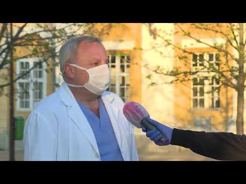 Rtv Pink- dr Slobodan Ovuka