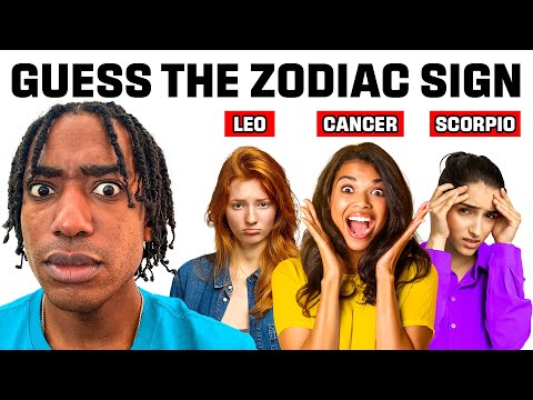 Canelo Zodiac Sign