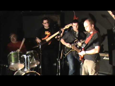 199 Soczewa Blues Session - 01.02.2013