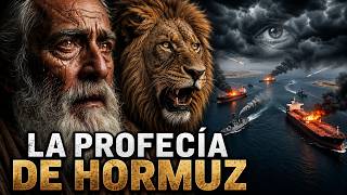 ¿Cómo Vio Daniel el Estrecho de Ormuz Hace 2.500 Años?