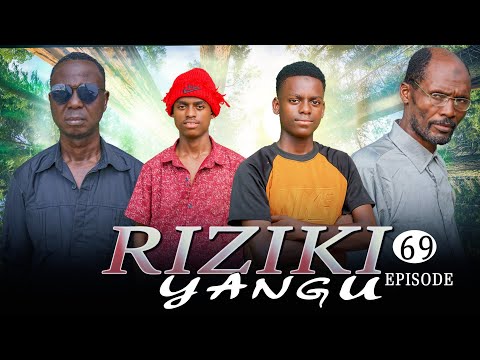 Riziki Yangu ep 69@clamvevo6472 @KIPARABRAND @Dontatv255 @panju_gang @Qumbanfilms February 7, 2026