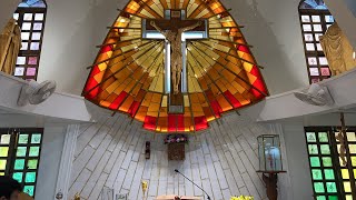 Vianney Sunday | Holy Eucharist | 9th August, 2020