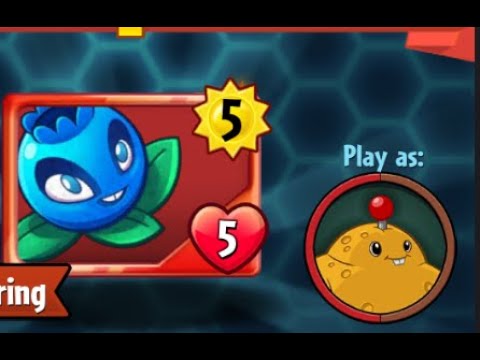 Event Showcase !!! Daily Event 25 th March 2021 Plants vs Zombies Heroes day 3