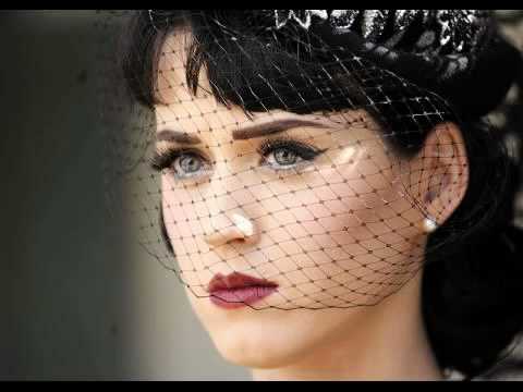 Katy Perry vs Thomas Gold - I Kissed A Girl (David Vendetta & Monte Cristo 2011 Re-mash)