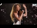 Golden Buzzer GLORY Loren Allred Leaves BGT Speechless With Never Enough
