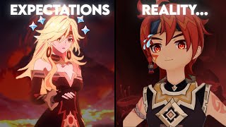 Why Natlan Became Genshin's Most HATED Region