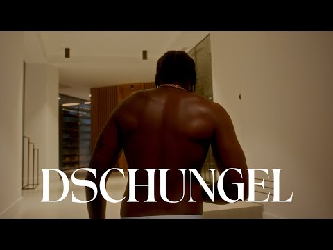 Video thumbnail for DSCHUNGEL