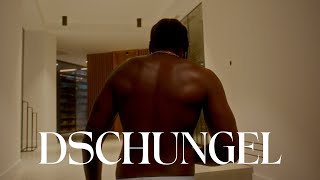 DSCHUNGEL Lyrics English Translation