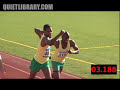 Usain Bolt slavi (filip2307) - Známka: 1, váha: obrovská