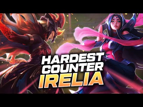 Kayle Meets HARDEST Counter Match Up | League of Legends