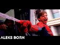 Cotneus Versace Spider Man 2 Stopping The Train