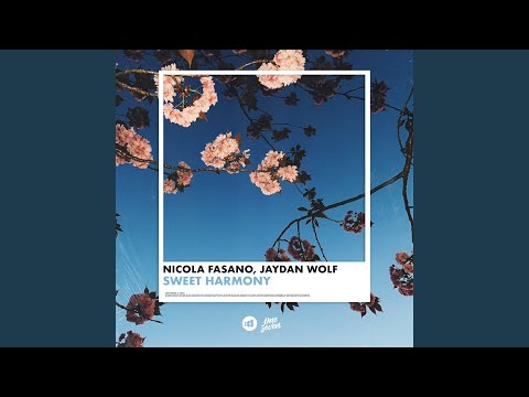 Sweet Harmony