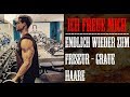 Ich töne meine Haare wieder grau || IsiFit