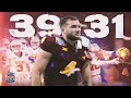 The Most Insane Running Back Performance In Playoff History
