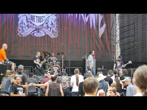 Mururoa @ Obscene Extreme