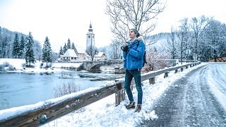 FROZEN WONDERLAND