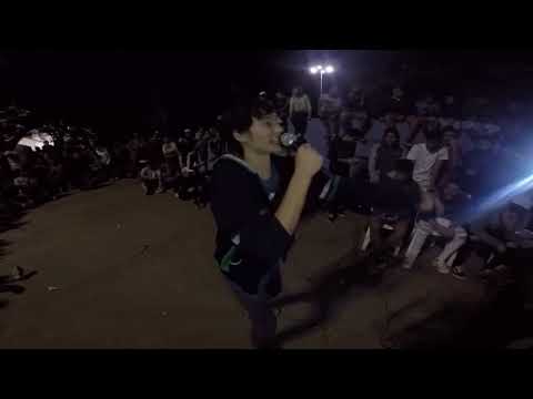 MAURI vs CG - 4tos - FECHA 1 - Octavo Beat