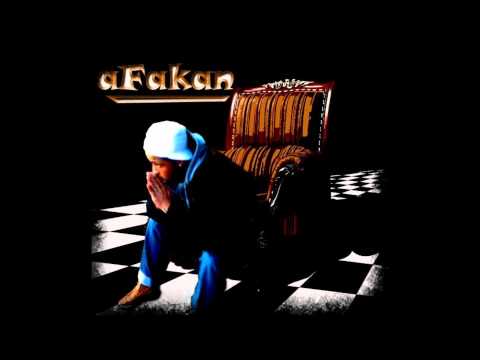 AfaKan -  Pardon Bakarmisin ( DiSS to Castel & Ridvan rap (2011)