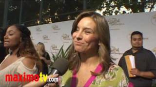 Dominika Paleta Interview at \