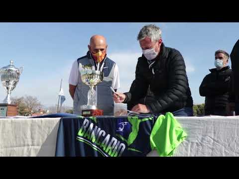 Bancario Voley tiene su predio para desarrollar actividades deportivas