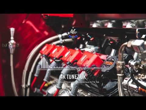 [Dance 2022] Rik Shaw - See The Scars (2022) (4K Tunez UK)