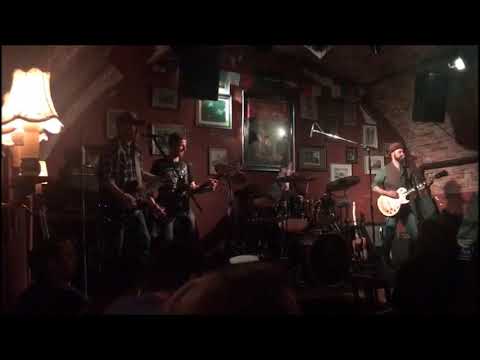 Jan Solo - Lovebite (Live @ Shelter, Bad Tölz, April 06, 2019)