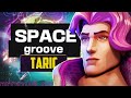 SPACE GROOVE Taric Tested and Rated! - LOL