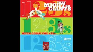 Triops Has Three Eyes - They Might Be Giants
