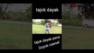 Download lagu tajok dayak viral mp3