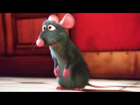 Toon Story 4 part 16 Rejection/Saving Thundra