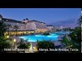 Hotel MC Arancia Resort, Statiunea Alanya, Antalya ...