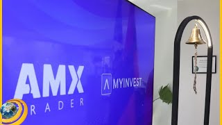 Առաջինը՝ ՀՀ-ում. Ամերիաբանկի հաճախորդները 1 հավելվածով կարող են միանալ ֆոնդային բորսայի համակարգին