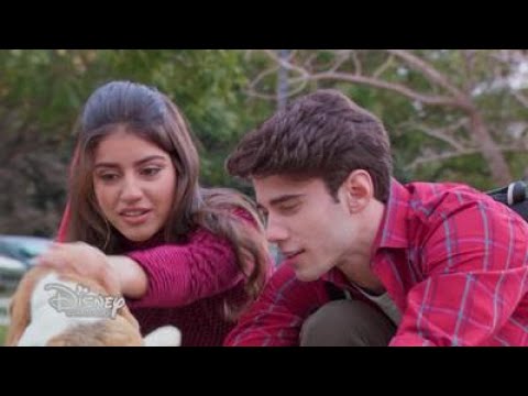 Historia Bia y Manuel 5| #DisneyBia Editado