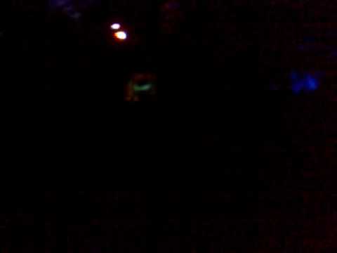 Outer Signal Live @ Sonic Gateway 2010 - Portugal - 2