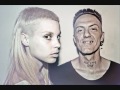 Die Antwoord - Enter the Ninja+lyrics 