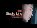 Studio Line Sverige Spike Fanatic IF I WANT I CAN