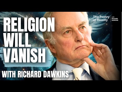 Richard Dawkins on Transgenderism