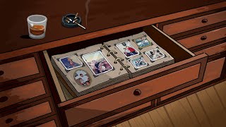 Cover art for Fantasmas