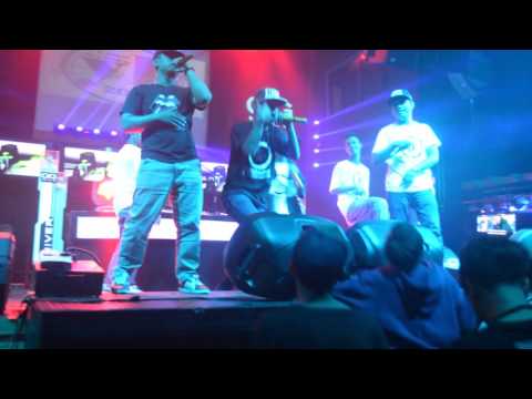 Jito Dhe live perfomance HAHAin AJA