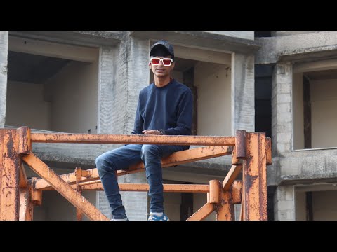 NR67 X LOKI - PAIN AROUND ME ( OFFICAL MUSIC VIDEO ) | PROD BY CLAUNDIN | 2K21 |