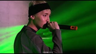 180503 데이즈드 파티 :: 주영 - Wine