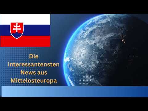 Slowakische Wirtschaft wächst langsamer