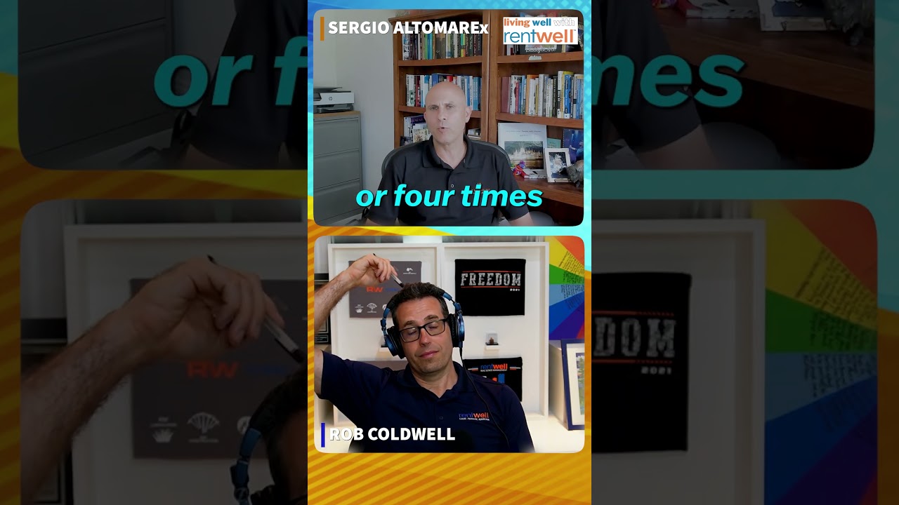 Squeeze all you can out of life!