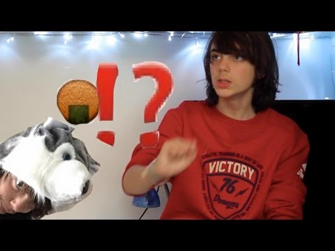 FAQ ME 2 | SEI FIDANZATO CON BARBARA GENOVA?