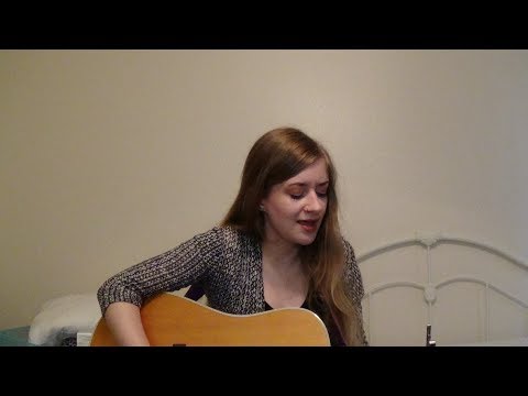 Kacey Musgraves Fine Cover Anna Corley