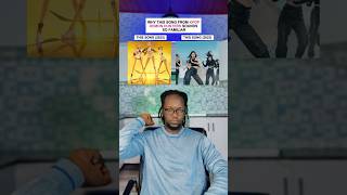 Download lagu Why This Song From Kpop Demon Hunters Sounds So Familiar:  HUNTR/X “Golden” #shorts mp3