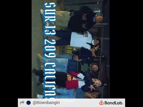 400 Ghost ft TTownbangin - No Hook